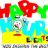 Happy Hour Events